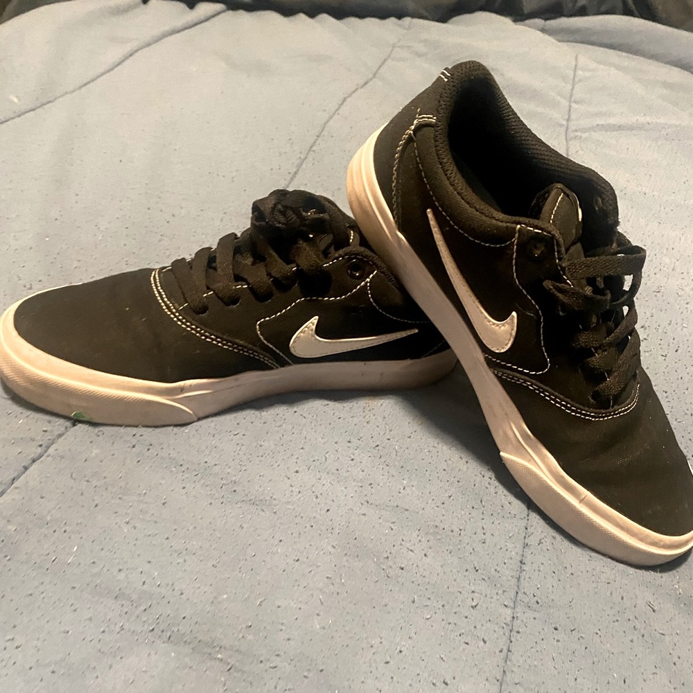 Nike SB Skate Shoes
